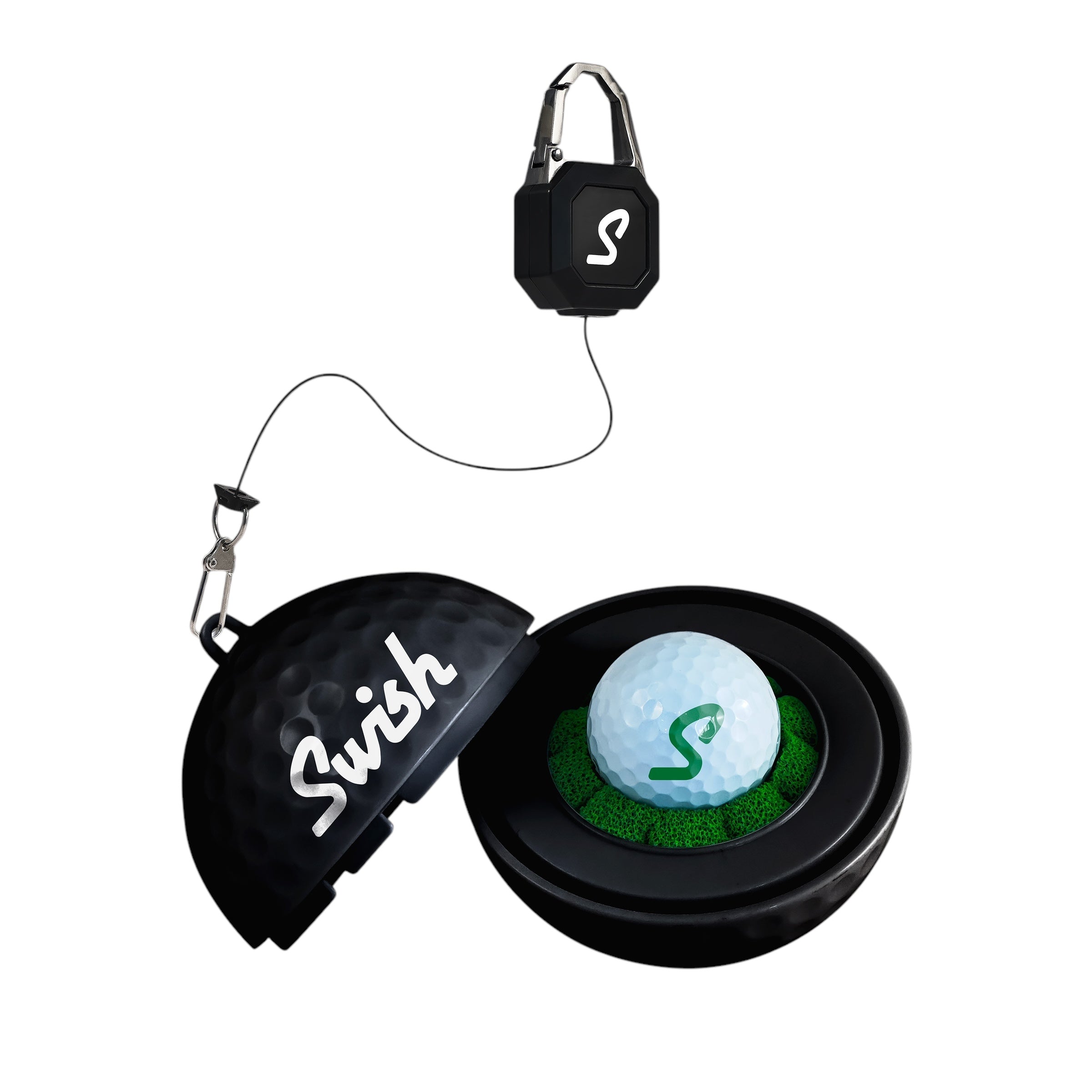 Swish Black