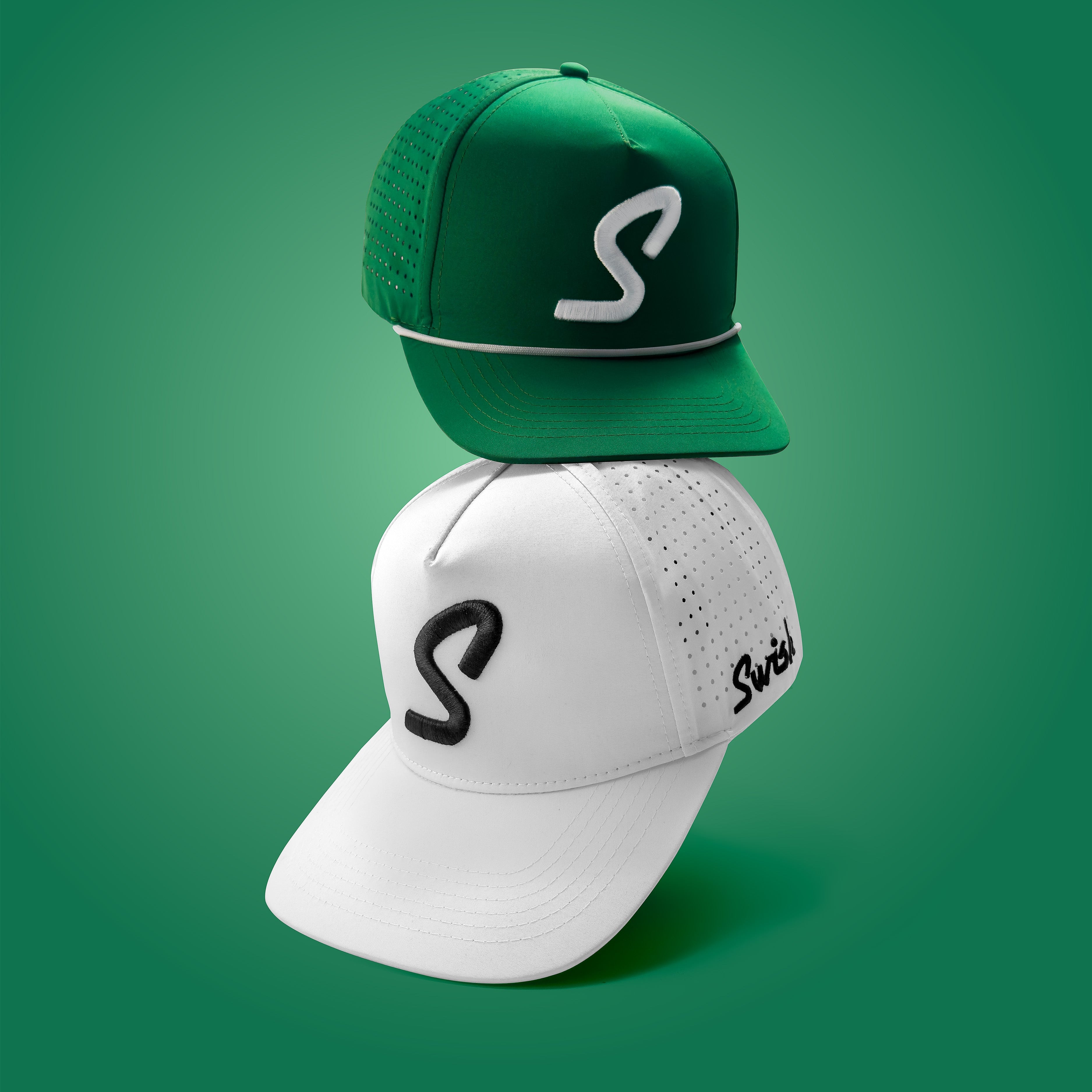 Swish BreathEasy Tour Snap Back