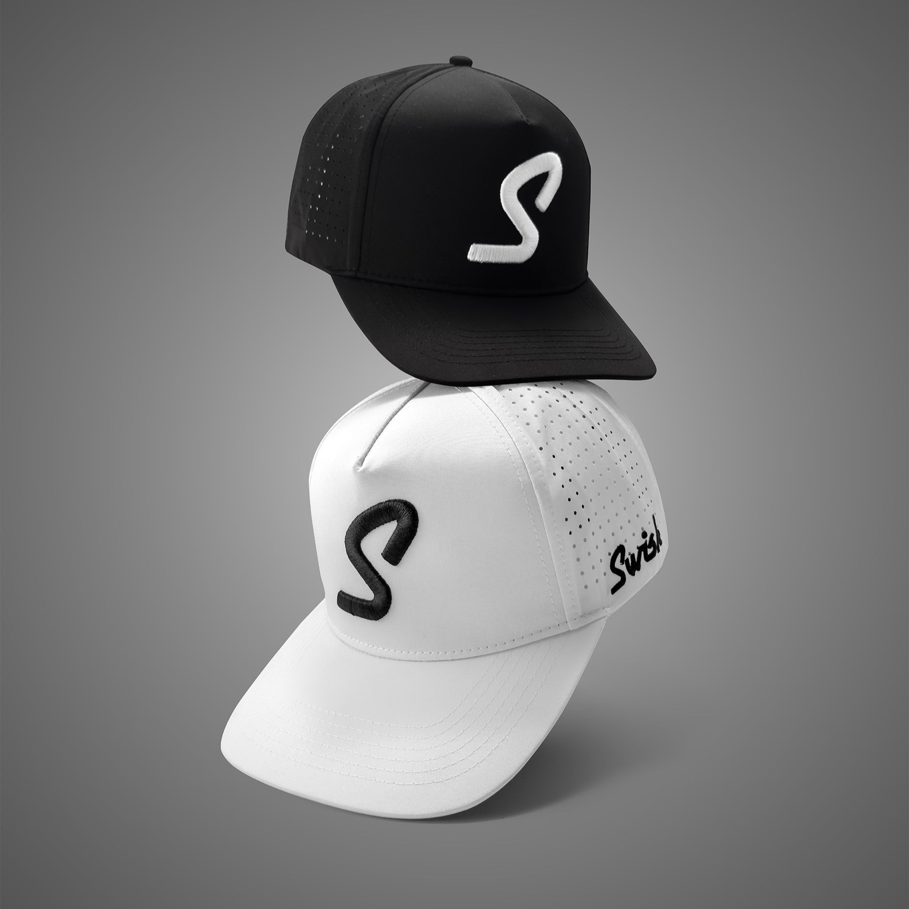Swish BreathEasy Tour Snap Back