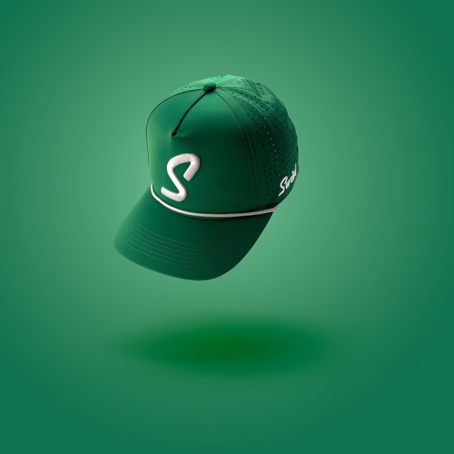 Swish BreathEasy Tour Snap Back