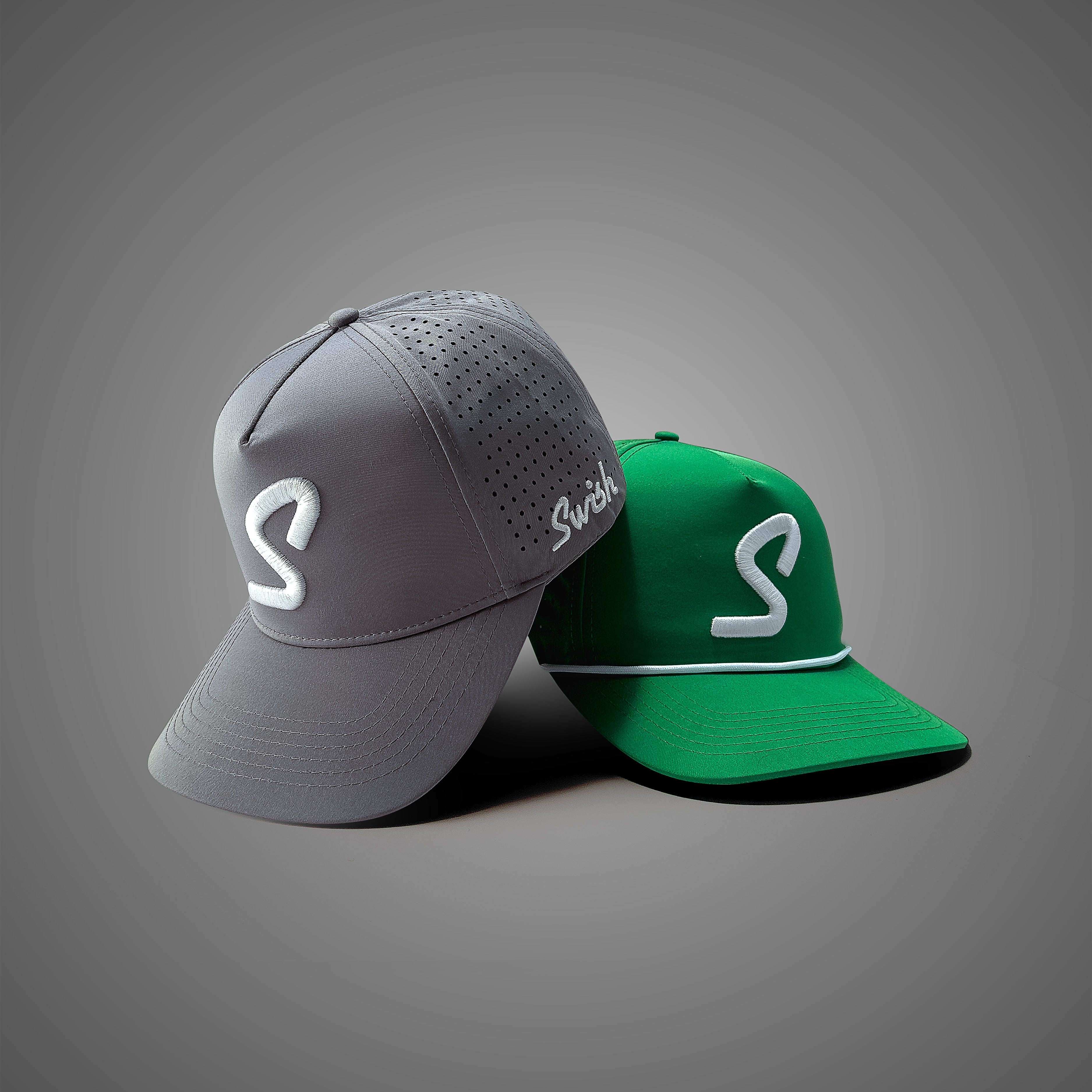 Swish BreathEasy Tour Snap Back