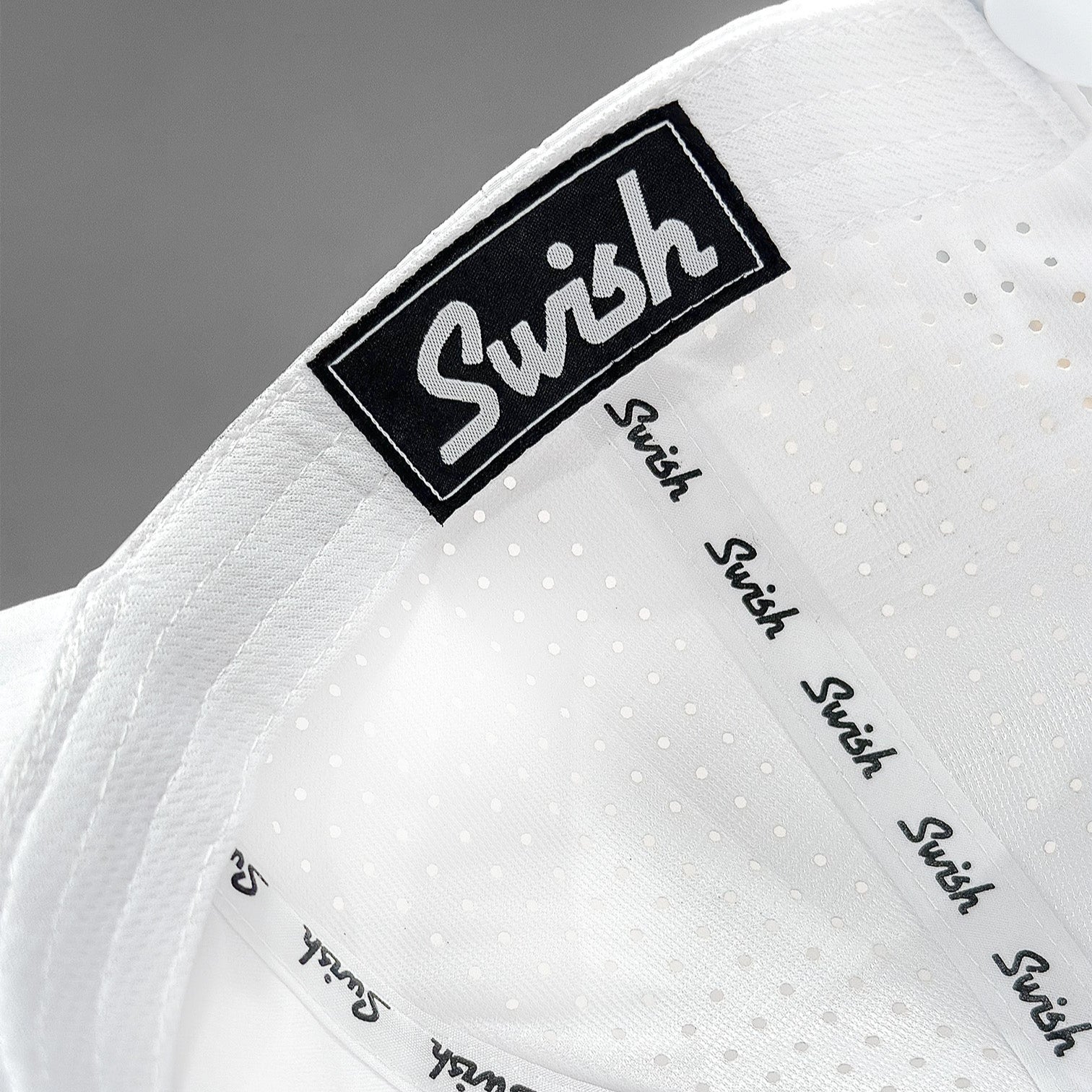 Swish BreathEasy Tour Snap Back