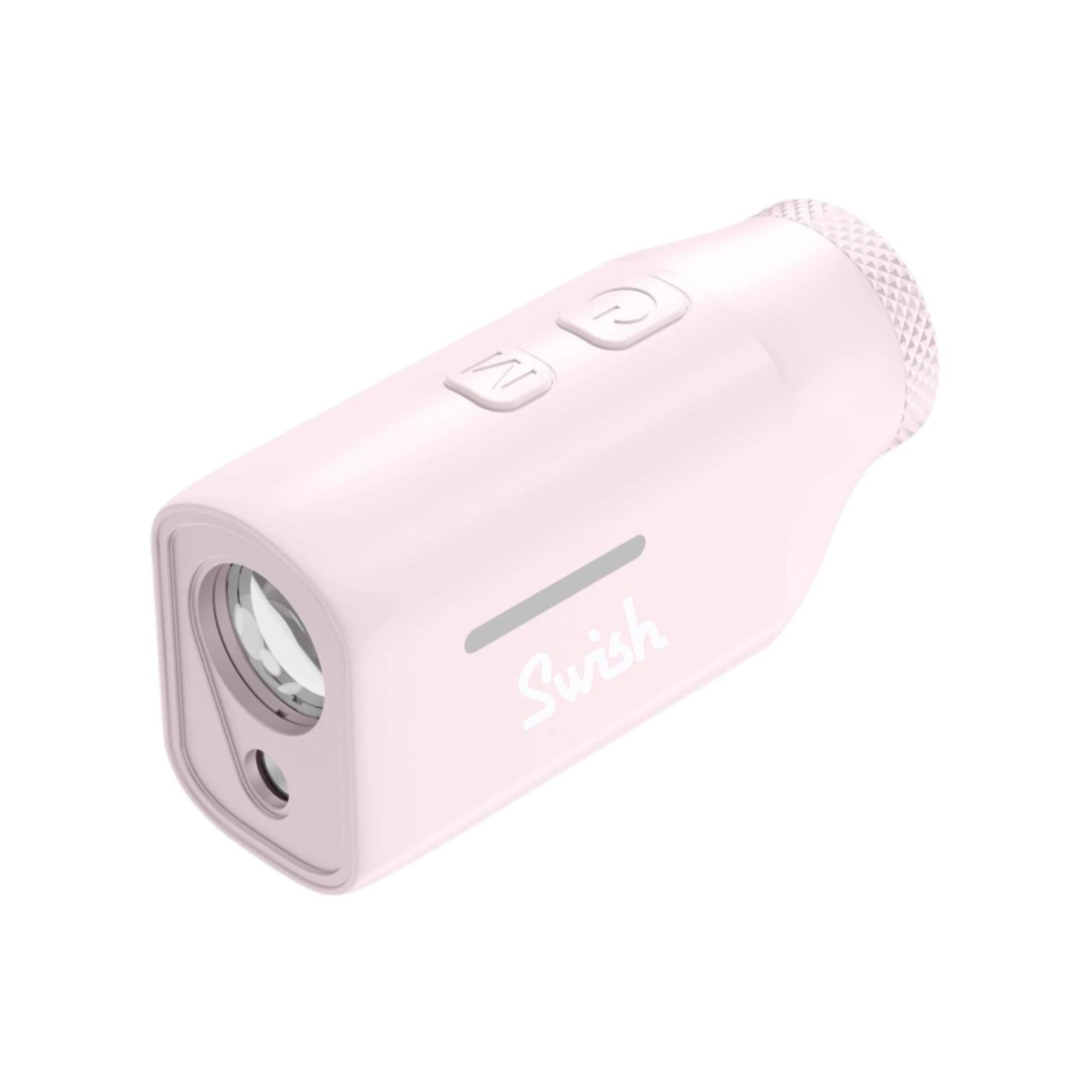 Swish MINI+ rangefinder pocket size pink