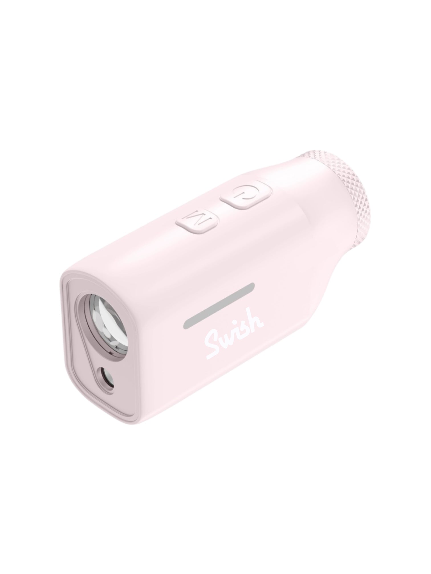 Swish MINI+ rangefinder pocket size pink