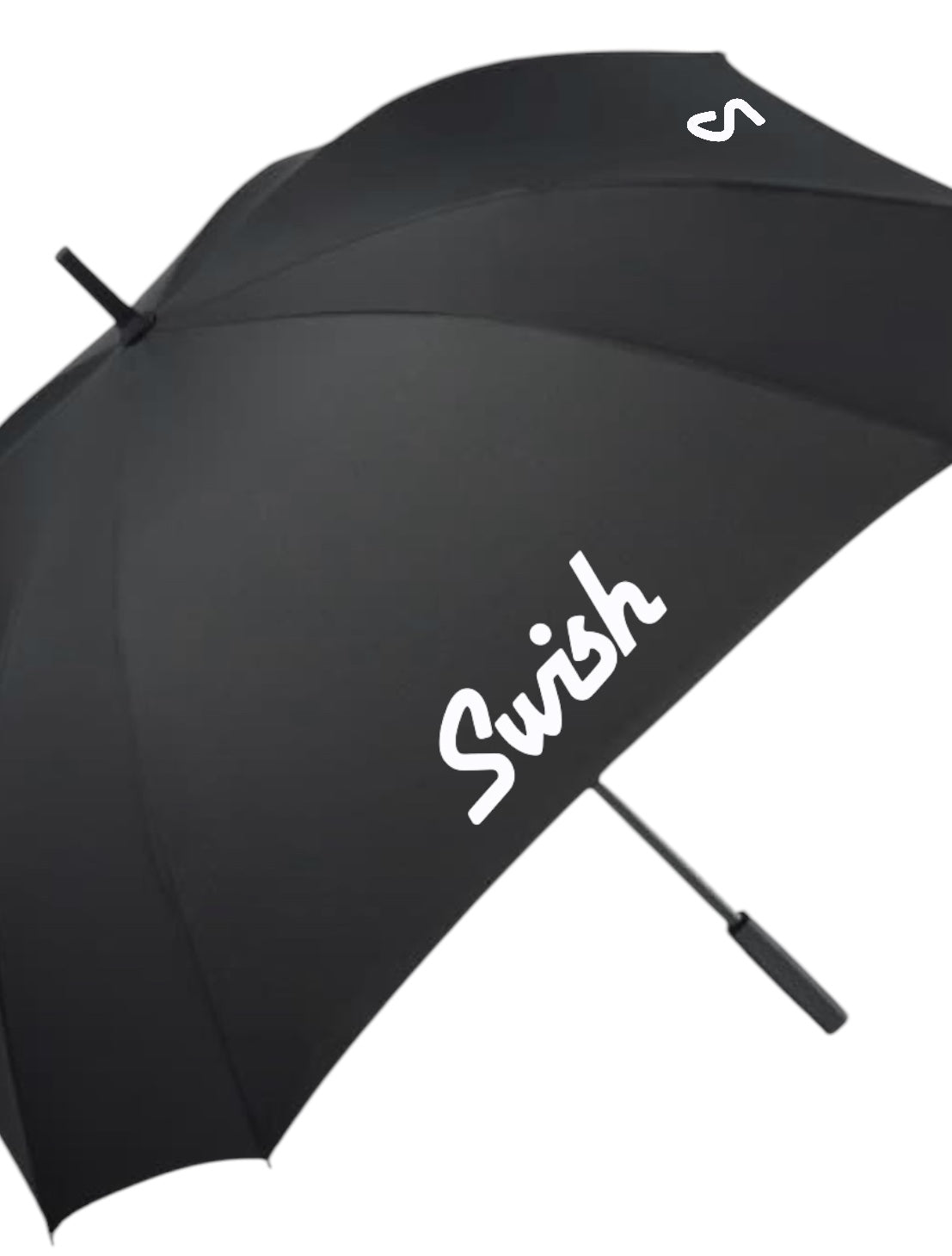 swish golf umbrella