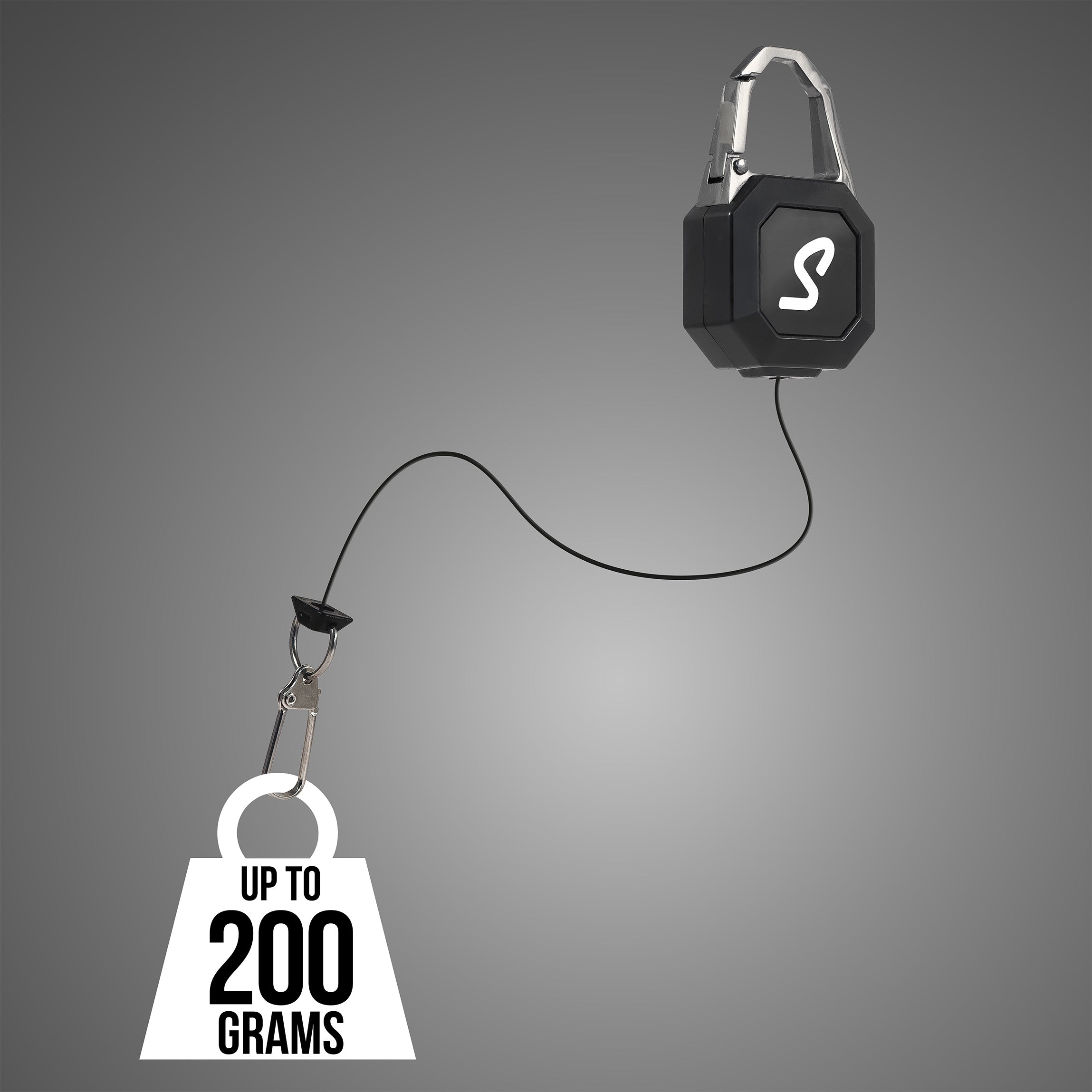 swish tether heavy duty