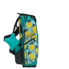 SWISH GOLF OFFICIAL PREMIUM GOLF BAG LIMITED EDITION