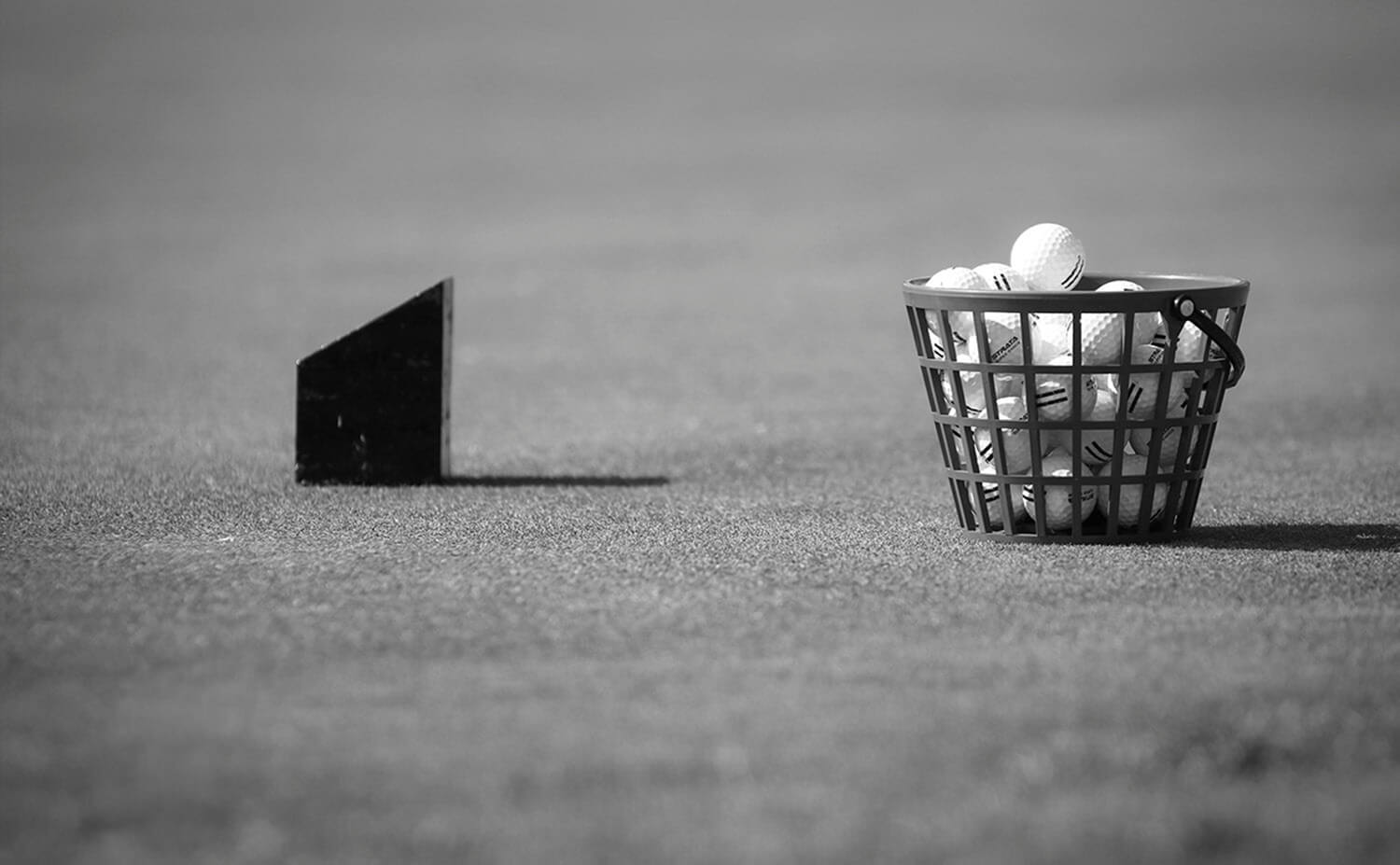 Clean Ball. Better Shots.