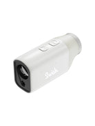 swish rangefinder MINI + pocket size white