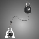 swish tether heavy duty